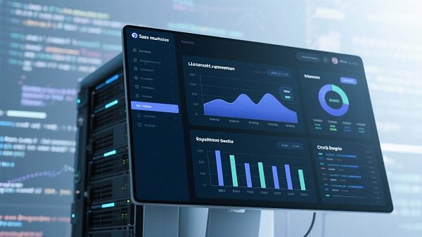 Nouvelles tendances dans la création de sites web pour le commerce extérieur à Shanghai : Application d'outils d'automatisation des médias sociaux