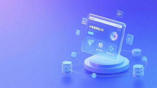 Nouvel outil de marketing à l'étranger : Comment le système EasyYun crée un site web de commerce extérieur hautement efficace ?