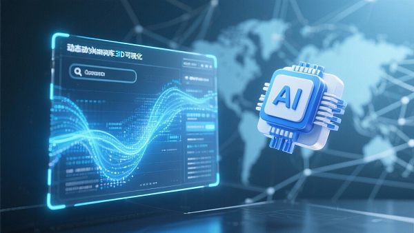 Tendances SEO 2025 pour les sites indépendants de commerce extérieur