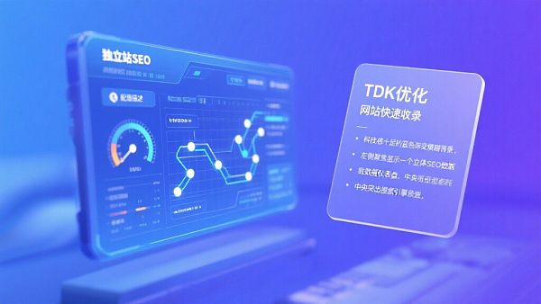 独立站SEO如何起量?避开这些坑 独立站SEO如何起量?避开这些坑