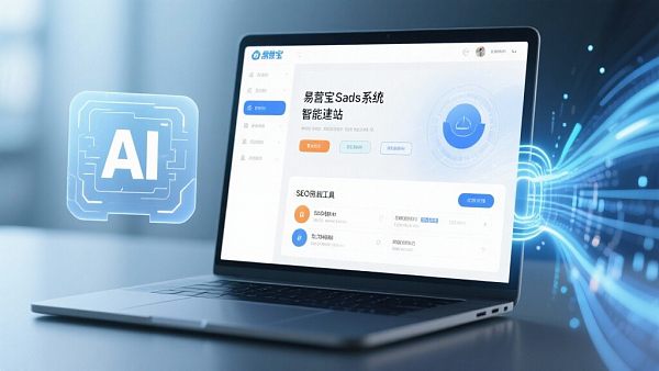 外贸网站建设必看:易营宝系统最新动态全解析 外贸网站建设必看:易营宝系统最新动态全解析