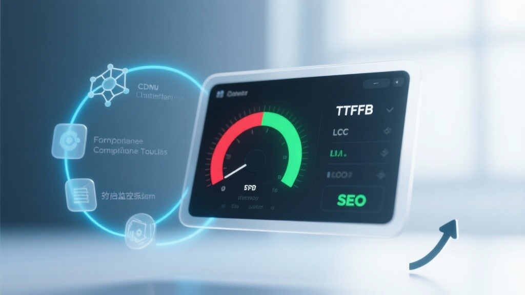 Optimisation de la vitesse de chargement du site : 3 étapes pour un démarrage instantané