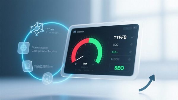 Optimisation de la vitesse de chargement du site : 3 étapes pour un démarrage instantané