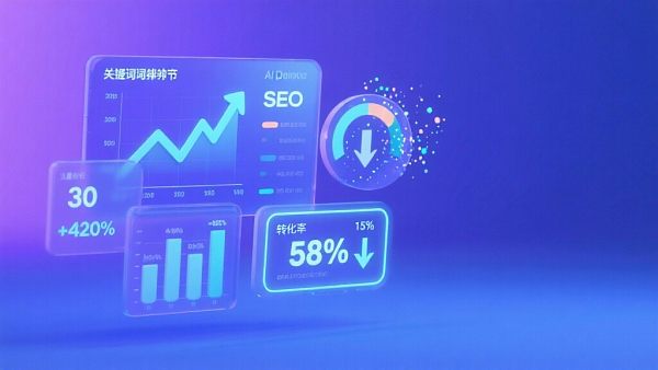 快速SEO优化工具如何让您的网站在30天内排名飙升? 快速SEO优化工具如何让您的网站在30天内排名飙升?