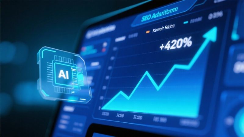 Comment les outils d'optimisation SEO rapide peuvent-ils faire grimper le classement de votre site en 30 jours ?