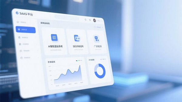 外贸独立站代理怎么选?SaaS代理省心攻略 外贸独立站代理怎么选?SaaS代理省心攻略