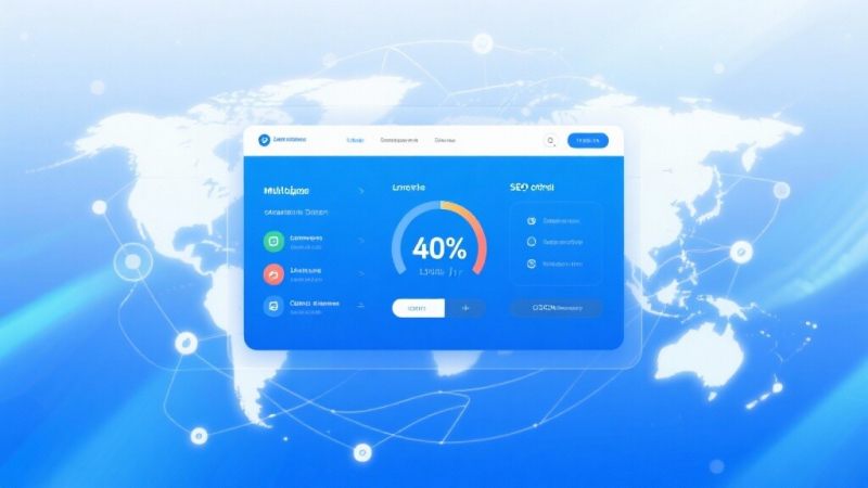 Comment les services de création de sites web pour le commerce extérieur de Pékin aident-ils les entreprises à se mondialiser ?