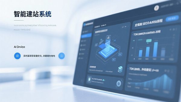 Nouvelles tendances dans la création de sites web pour le commerce extérieur à Ningbo en 2024 : Voici comment gagner le plus d'argent cette année