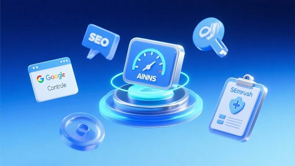 Outils de webmaster incontournables : Ces outils magiques doublent l'efficacité de votre SEO
