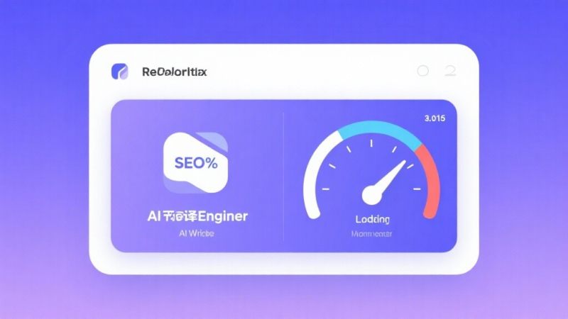 Méthodes pour améliorer l'effet d'optimisation SEO du site : incontournable pour les responsables de sites indépendants de commerce extérieur