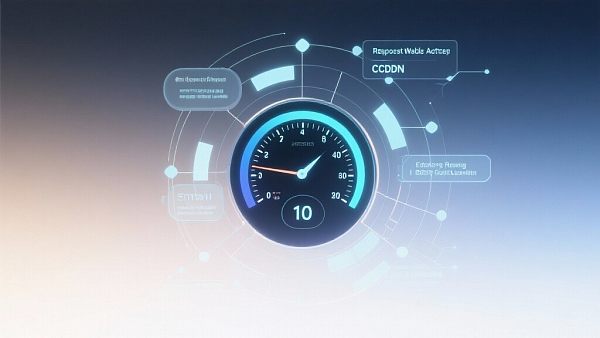Le chargement de votre site web réactif est lent ? Ces astuces techniques pour accélérer la vitesse de chargement