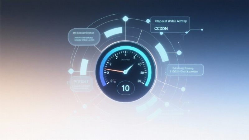 Le chargement de votre site web réactif est lent ? Ces astuces techniques pour accélérer la vitesse de chargement