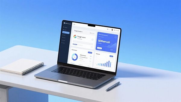 Le trafic de votre site web est faible ? Découvrez 5 outils de diagnostic pour identifier rapidement les problèmes