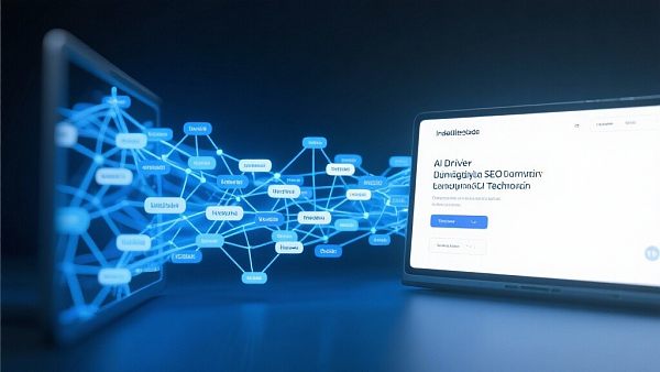 Nouvelles stratégies de marketing pour les sites indépendants de commerce extérieur : Comment attirer des clients ciblés avec du contenu ?