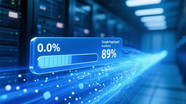 Technologie noire d'accélération de site Web - Vitesse de chargement des sites indépendants d'exportation augmentée de 300%