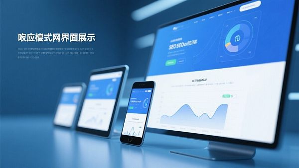 Pourquoi la construction d'un site web réactif pour le commerce extérieur est-elle devenue une nécessité pour les entreprises ?