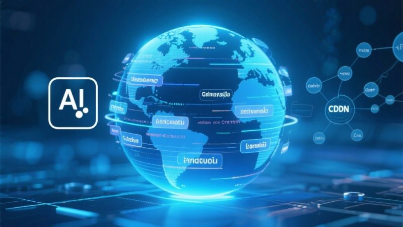 Comment multiplier les demandes de renseignements à l'étranger avec un site multilingue pour le marketing du commerce extérieur