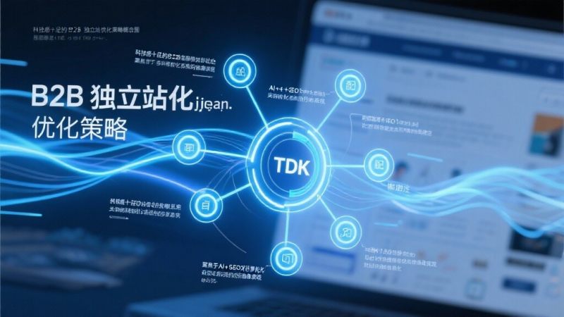 Quelles sont les stratégies pratiques pour l'optimisation des sites B2B indépendants ? Comment les débutants peuvent-ils démarrer rapidement