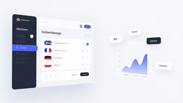 Analyse de cas de conception de sites Web multilingues à Chengdu : Comment le contenu localisé soutient la promotion à l'étranger