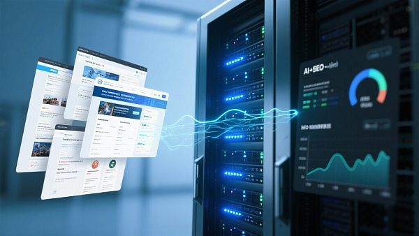 Analyse de cas de conception de sites Web multilingues à Chengdu : Comment le contenu localisé soutient la promotion à l'étranger