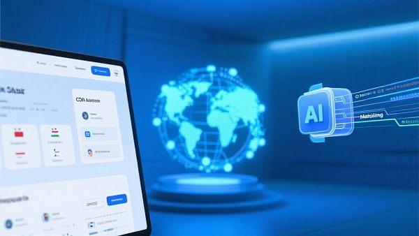 Plateforme de marketing tout-en-un + création de sites web réactifs, un site web de commerce extérieur peut-il tout accomplir en une seule fois ?