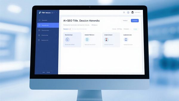 Points clés pour configurer le TDK des sites web en langues minoritaires - Techniques pratiques pour surmonter les difficultés de classement