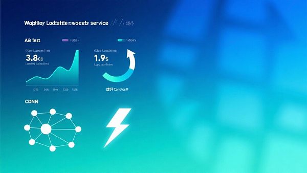 Les services d'optimisation de la vitesse de chargement des sites web améliorent-ils vraiment le taux de conversion ? Les données vous donnent la réponse