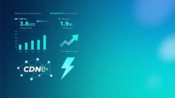 Les services d'optimisation de la vitesse de chargement des sites web améliorent-ils vraiment le taux de conversion ? Les données vous donnent la réponse