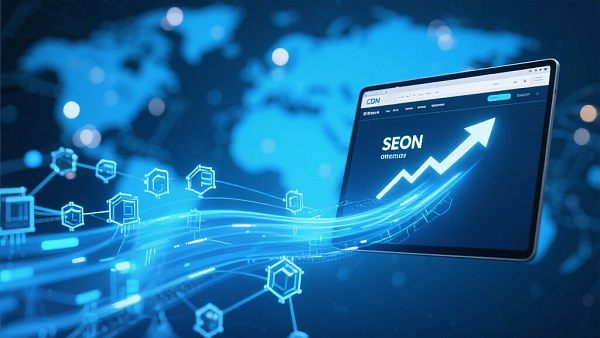 Plateforme de marketing tout-en-un + accélération CDN mondiale : comment booster la vitesse des sites d Plateforme de marketing tout-en-un + accélération CDN mondiale : comment booster la vitesse des sites d