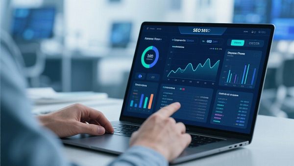 Optimisation SEO en 3 étapes avec le logiciel de Shenzhen pour améliorer le classement des mots-clés dans le commerce extérieur