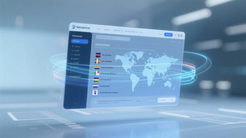 Nouvelle tendance dans la construction de sites indépendants à Hangzhou : la conception multilingue pour faciliter la disposition mondiale