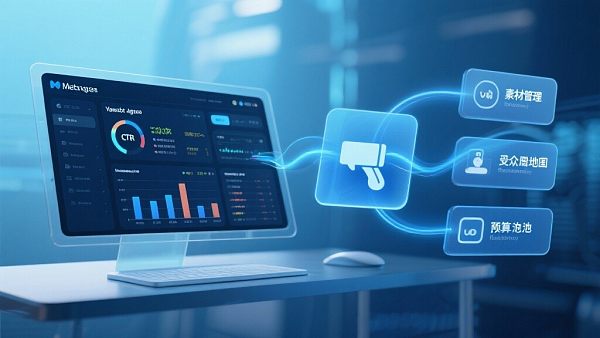 Guide essentiel pour les débutants en publicité Meta : Outils d'automatisation du marketing sur les réseaux sociaux pour gagner du temps et améliorer l'efficacité opérationnelle