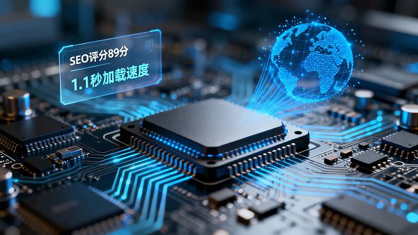 AI营销引擎驱动,全球流量生态如何为外贸网站赋能 AI营销引擎驱动,全球流量生态如何为外贸网站赋能