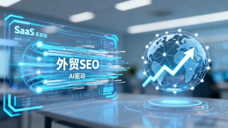 Opportunité entrepreneuriale pour les agents régionaux du système SEO d'exportation : investissement faible, rendement élevé