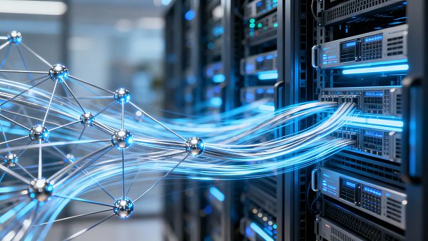 全球CDN加速让外贸独立站打开速度提升3倍的秘密 全球CDN加速让外贸独立站打开速度提升3倍的秘密