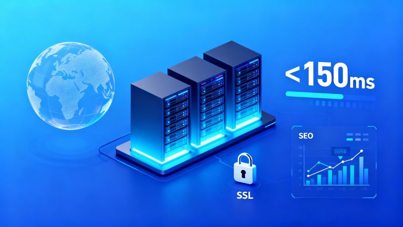 Comment choisir un fournisseur de sites Web multilingues mondiaux ? Voici 5 critères essentiels à examiner