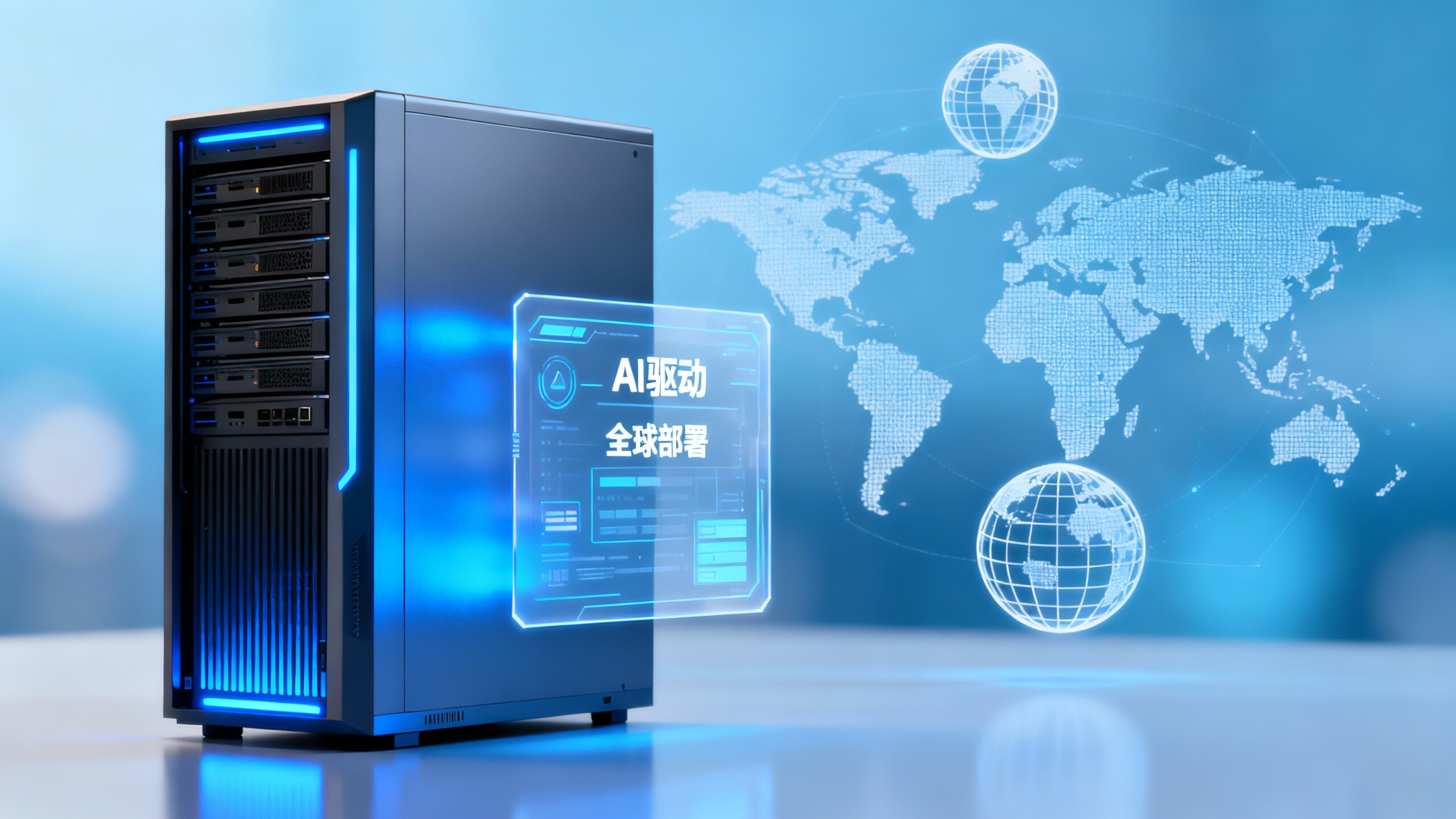 Service de création de sites web pour le commerce extérieur à Pékin vs création de sites web traditionnels : où réside l'avantage ?