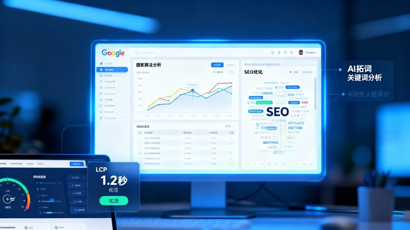Décryptage du dernier algorithme Google SEO : ces changements que vous devez absolument connaître