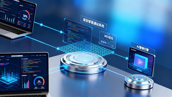 Vous vous inquiétez encore pour la création de votre site web indépendant pour le commerce extérieur ? Nos experts en développement de sites web multilingues à Zhongshan sont là pour vous aider.