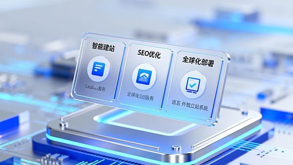 Pourquoi les évaluateurs techniques privilégient-ils les solutions de création de sites multilingues pour le commerce extérieur ?
