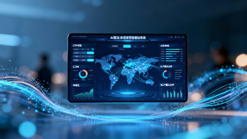 Comment les entreprises de sites Web multilingues à Chaozhou réalisent-elles la combinaison parfaite de localisation et de mondialisation