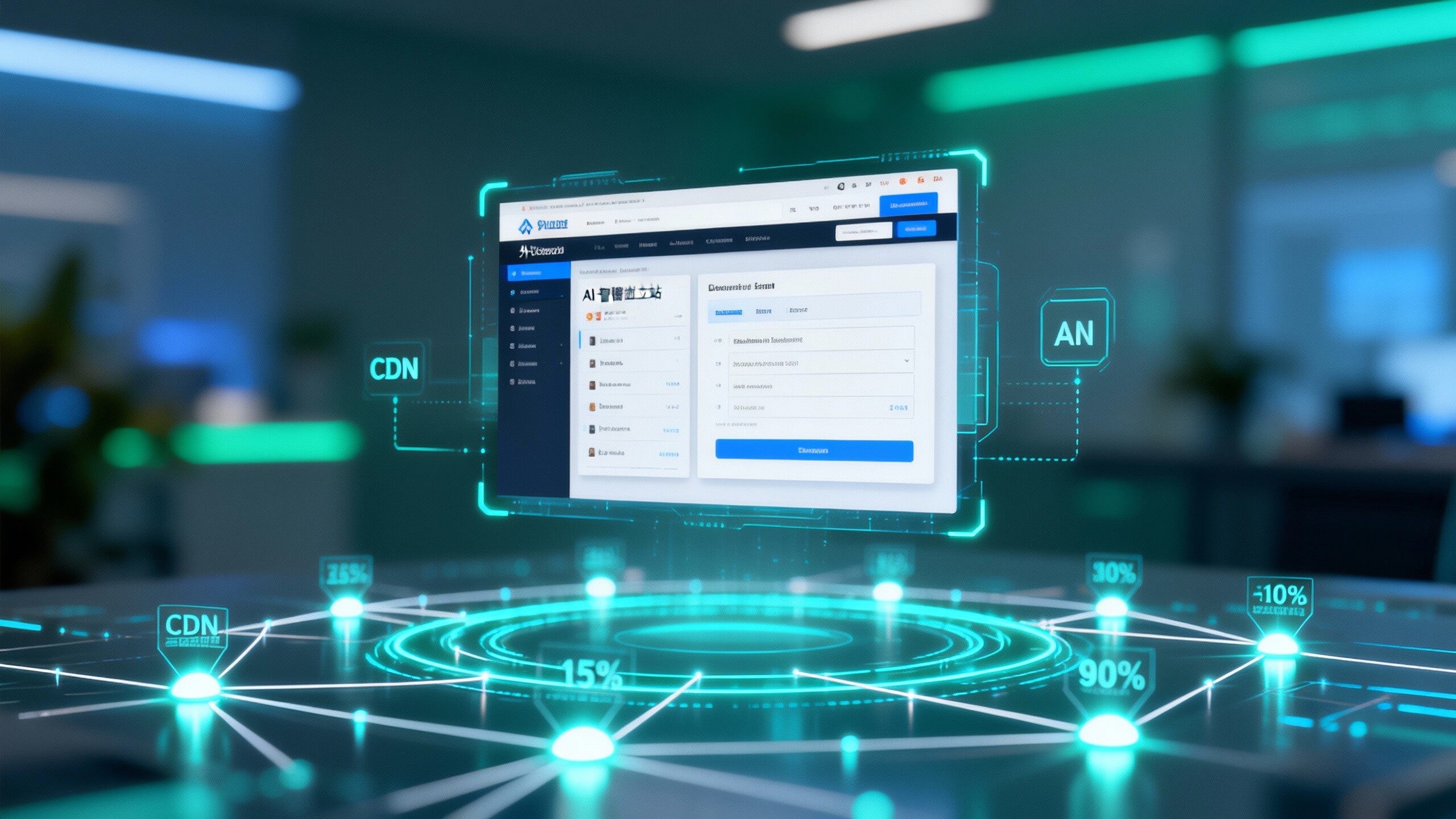 Guide pratique complet pour la création de sites web multilingues indépendants pour le commerce extérieur, permettant même aux débutants de se lancer rapidement