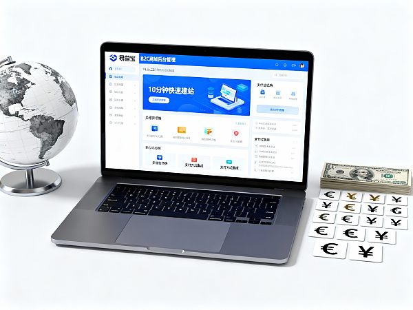 EasyStore B2C Marketplace relancé le 6 novembre, expérience gratuite limitée pour le 11.11