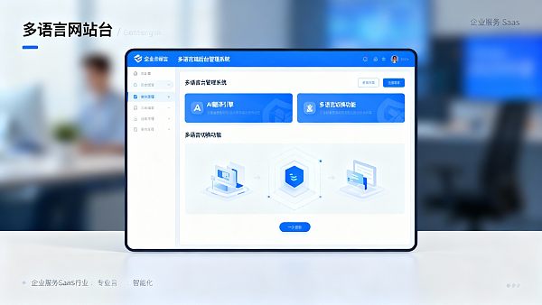 Comment les entreprises de sites Web multilingues à Chaozhou réalisent-elles la combinaison parfaite de localisation et de mondialisation