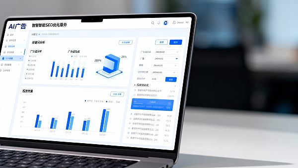 Vous vous inquiétez encore pour les enchères Google ? Notre service d'optimisation SEO intelligent avec IA est là pour vous aider