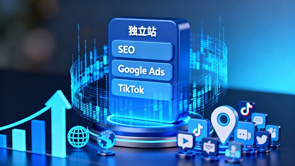 Comment surmonter le goulot d'étranglement du trafic dans l'exploitation d'un site indépendant ? 3 stratégies clés de promotion à l'étranger à maîtriser