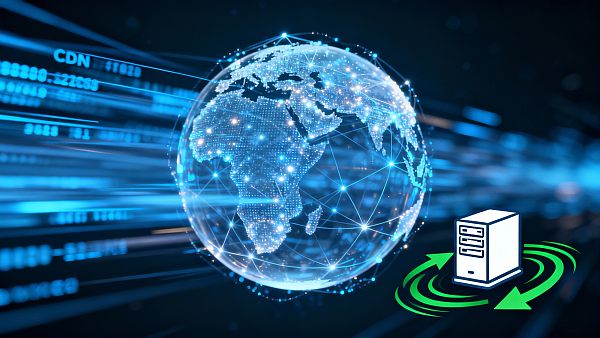 L'accélération CDN mondiale peut-elle donner un avantage concurrentiel aux sites web du commerce extérieur ?