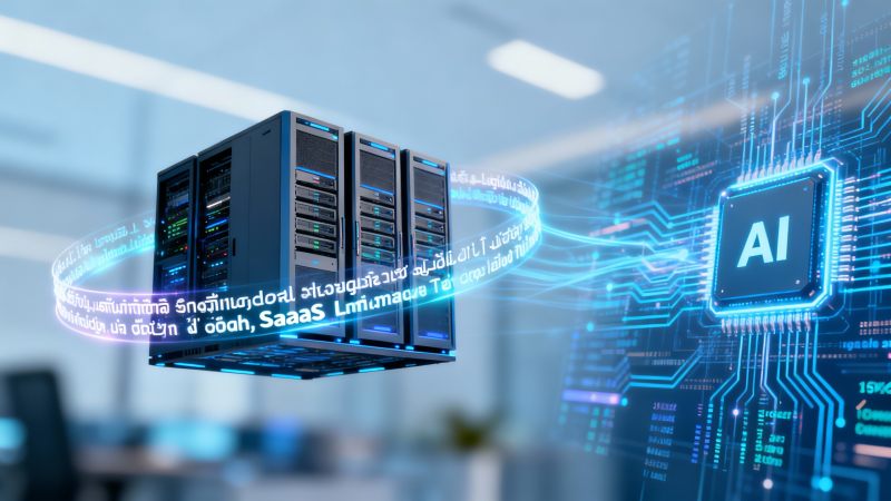 Développement de sites web multilingues à Xiamen, pourquoi 90% des entreprises choisissent la solution SaaS ?