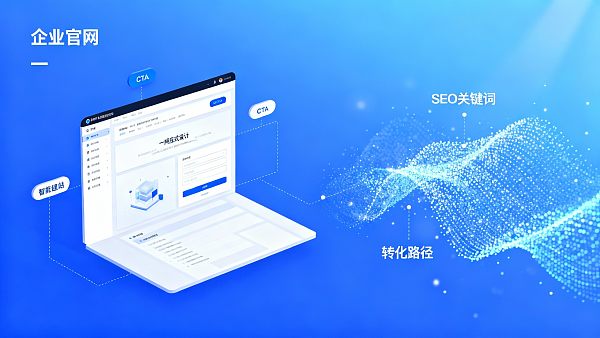 Comment construire un site Web d'entreprise pour une conversion élevée ? Guide pratique en 7 étapes pour la création de sites avec une plateforme SaaS