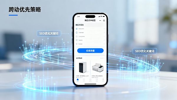Stratégie mobile-first pour la construction de sites web réactifs en commerce extérieur : Comment configurer les mini-programmes WeChat pour combler les lacunes ?